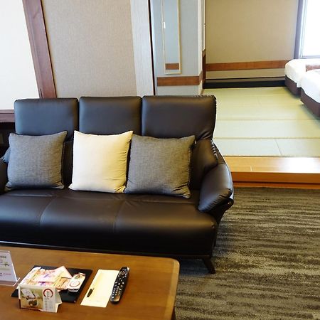 Hotel Apple Land Hirakawa ห้อง รูปภาพ