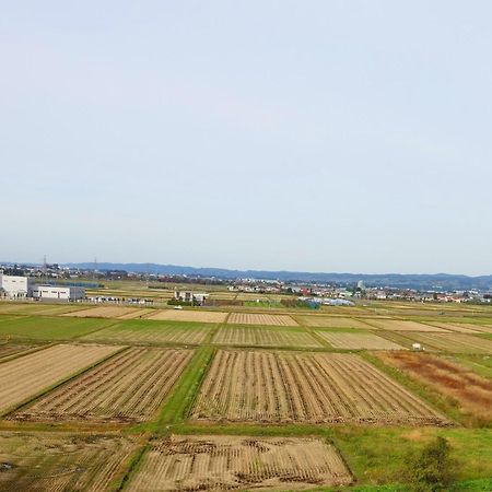 Hotel Apple Land Hirakawa ห้อง รูปภาพ