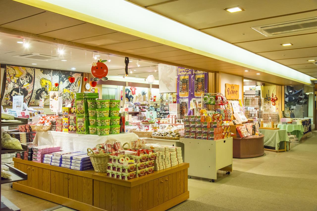 Hotel Apple Land Hirakawa ภายนอก รูปภาพ