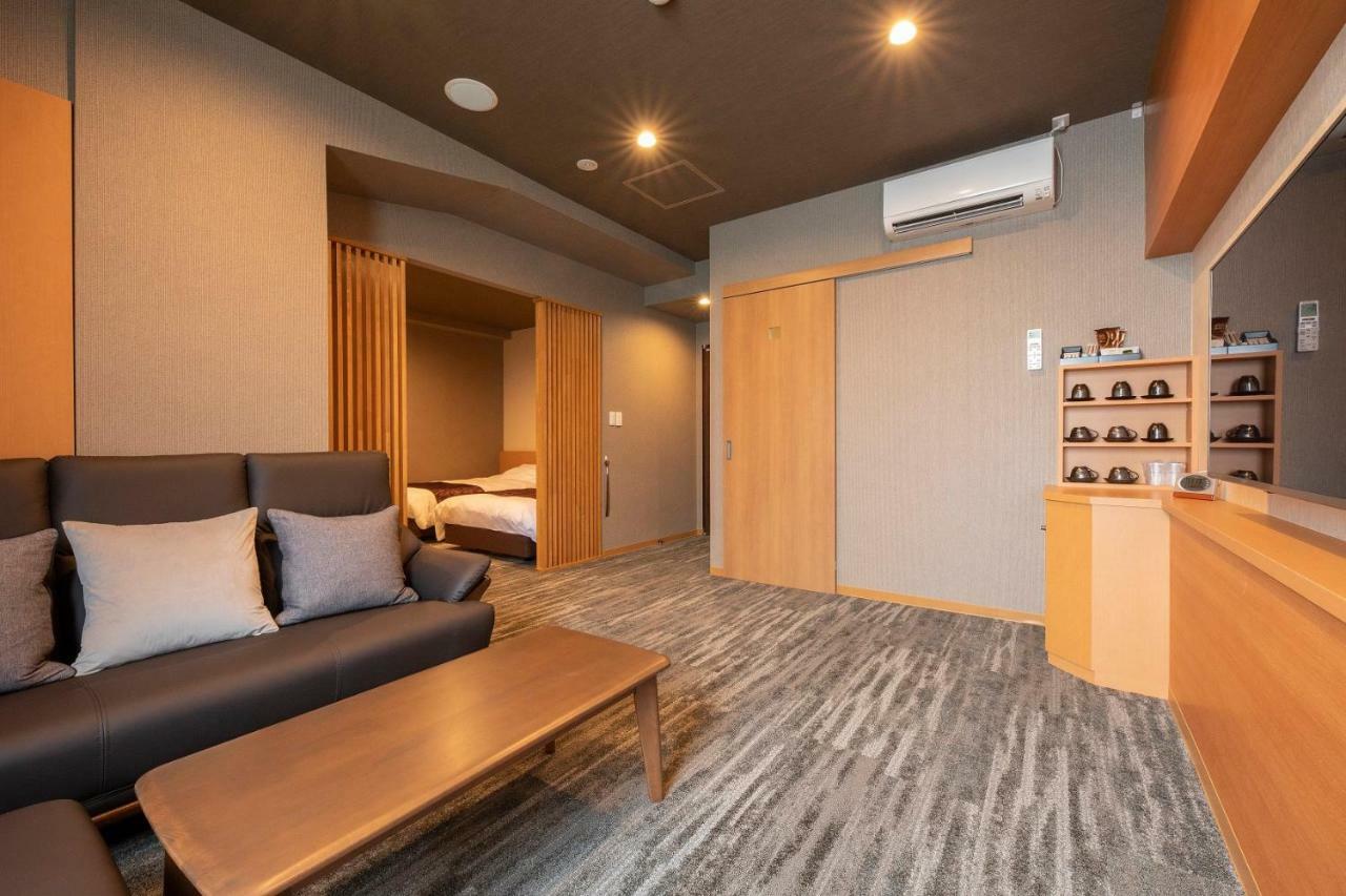 Hotel Apple Land Hirakawa ภายนอก รูปภาพ